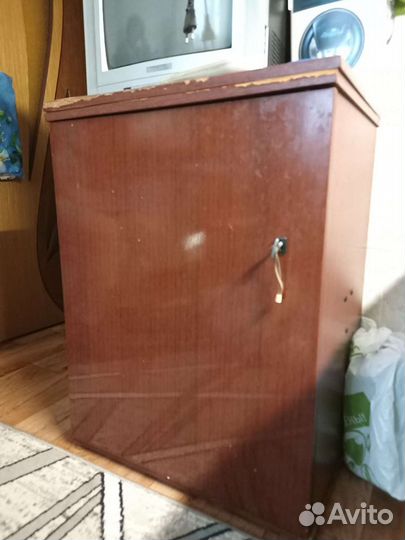 Швейная машинка