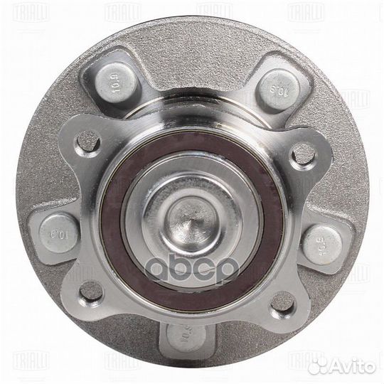 Ступица задн. в сборе с подшип. для а/м Opel Mo