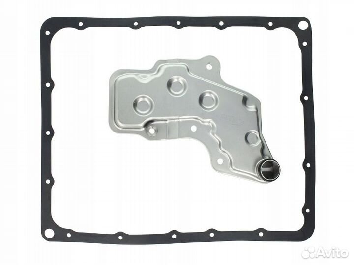 Фильтр АКПП BMW e39, e34, e36