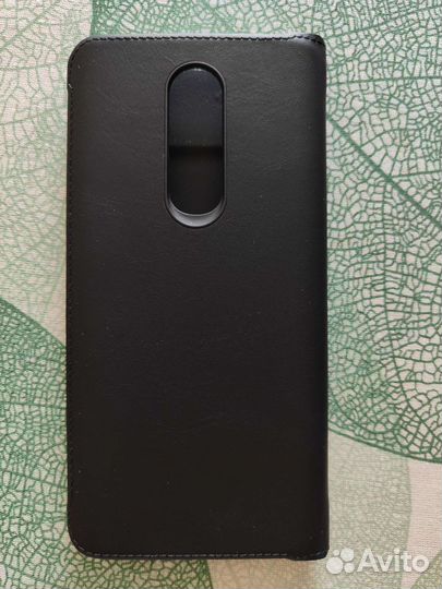 Чехол для one plus 6