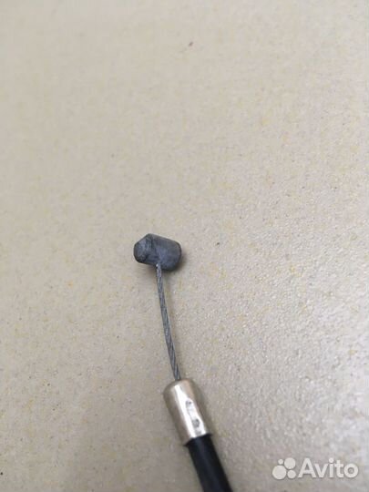 Трос капота Land Cruiser Prado 150