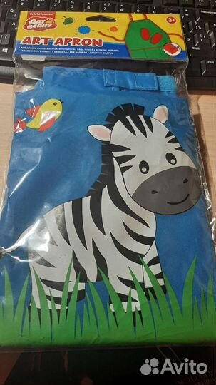 Фартук детский