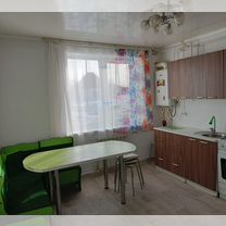 2-к. квартира, 62,3 м², 1/1 эт.