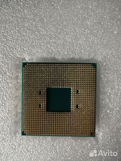 Процессор AMD ryzen 5 2600