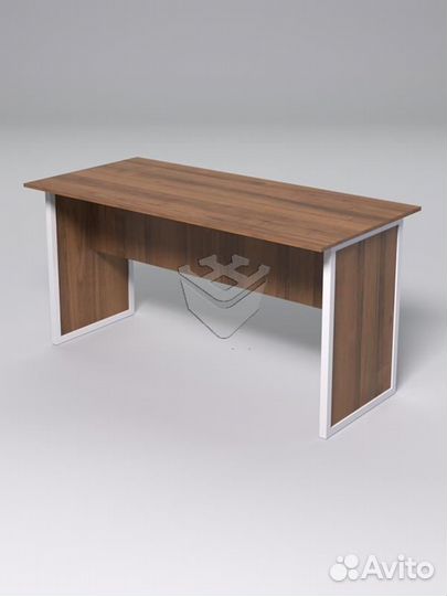 Стол в стиле Лофт Westcom 20472W6W1