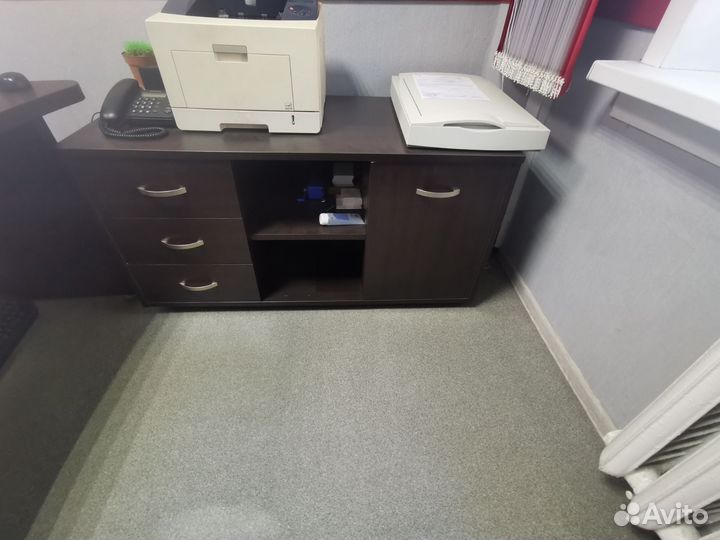 Офисная мебель