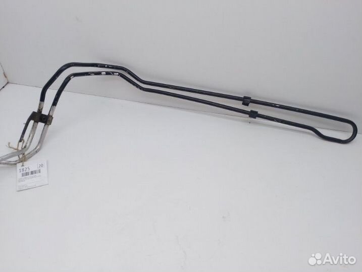 Трубка гидроусилителя руля Mitsubishi Grandis NA4W