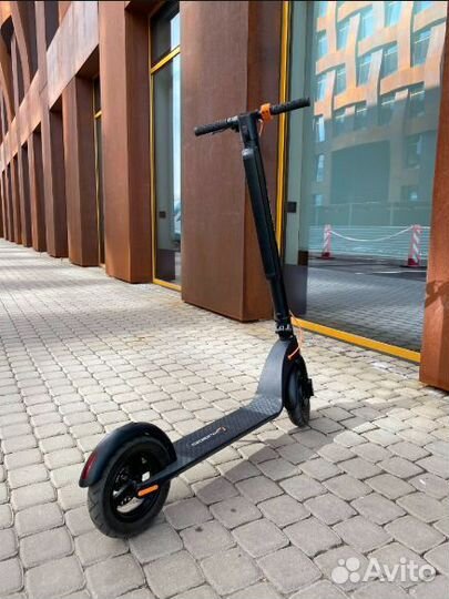 Электросамокат Kugoo HX Pro