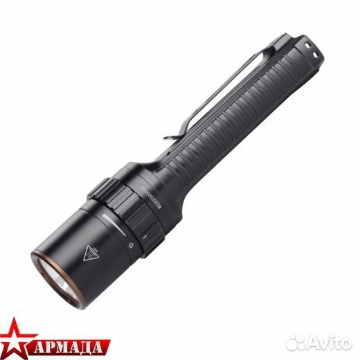 Фонарь LD42 (Fenix)