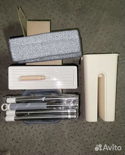 Швабра с отжимом оптом