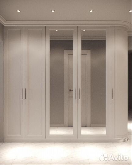 Сборка и разборка мебели, шкафы, столы, стеллажи