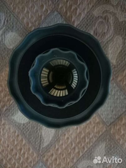 Фильтр для пылесос Bosch, щетка