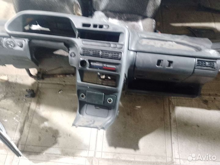 Торпеда ваз 2114 2115 2113