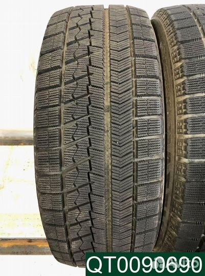 Bridgestone Blizzak VRX 215/55 R17 96P
