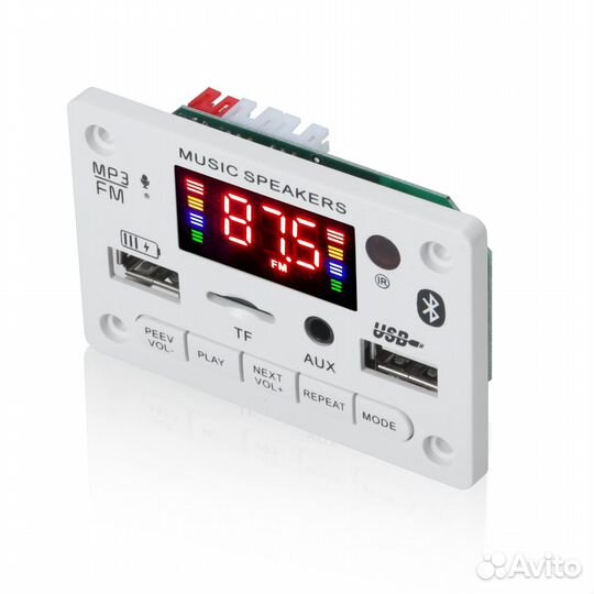 Mp3 плеер с блютуз