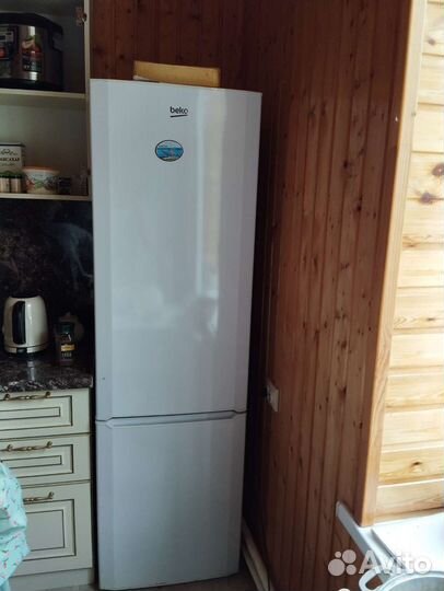 Холодильник бу