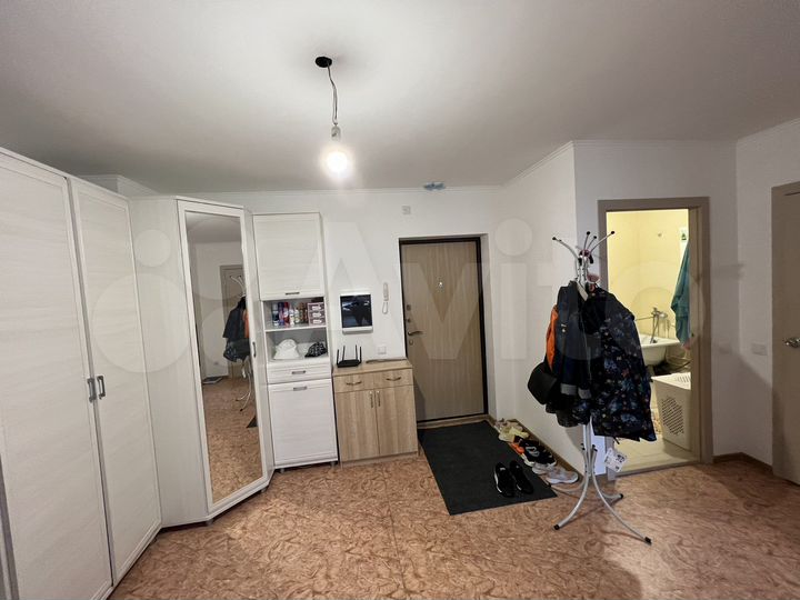 3-к. квартира, 79,2 м², 2/16 эт.