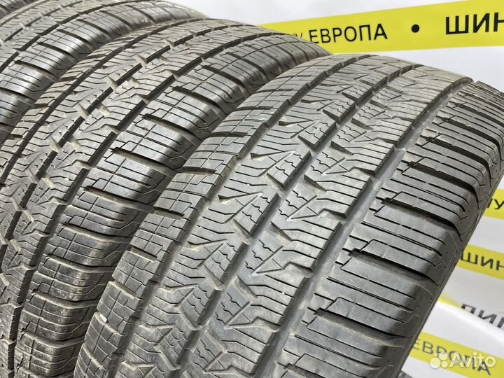 Continental VanContact 4Season 235/65 R16C 100R