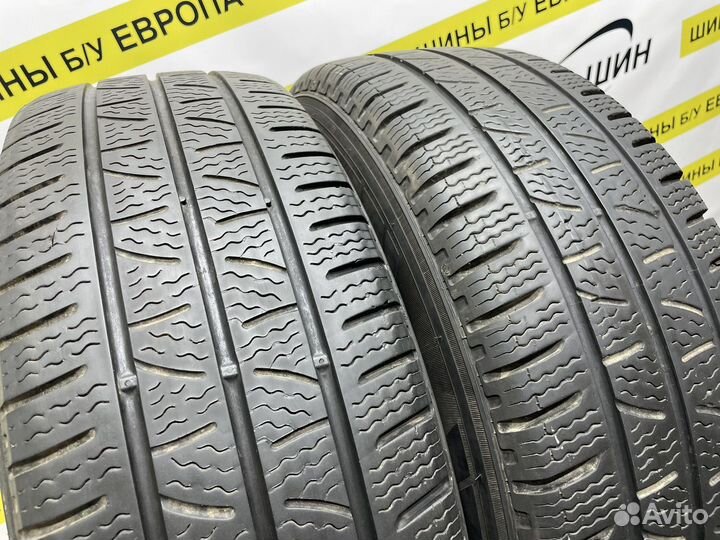 Pirelli Carras All Season 235/65 R16C 100R