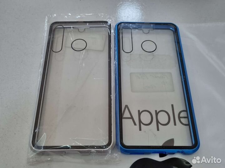 Новые чехлы на смартфон Huawei P30 lite