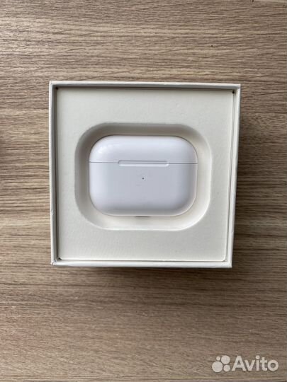 Наушники apple airpods 2