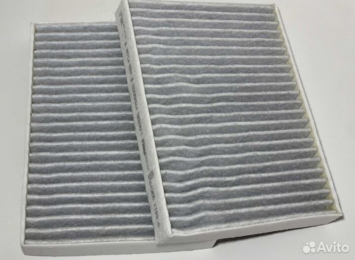 Салонный фильтр для BMW (OEM) 64316835405