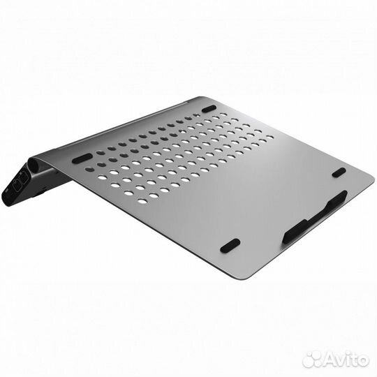 Док-станция Lyambda Aluminum LIN-02 425835