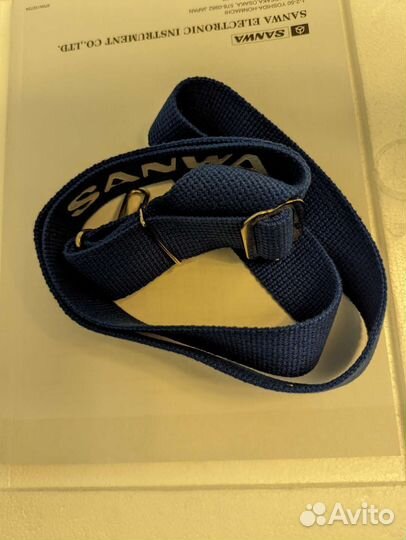 Аппаратура радиоуправления sanwa RDS8000-fhss