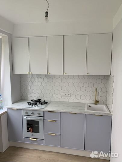 Кухонный гарнитур (реальная цена) кс07 30406