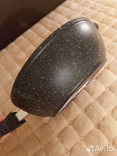 Сковородка новая