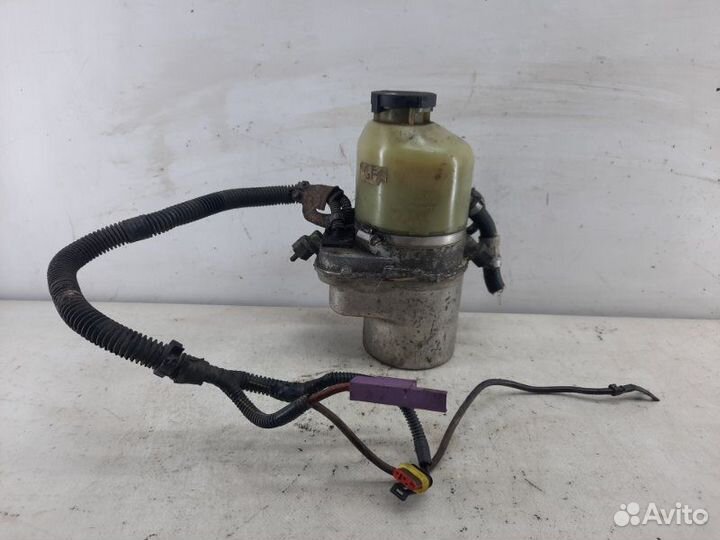 Электрогидроусилитель руля Opel Astra хэтчбэк 5