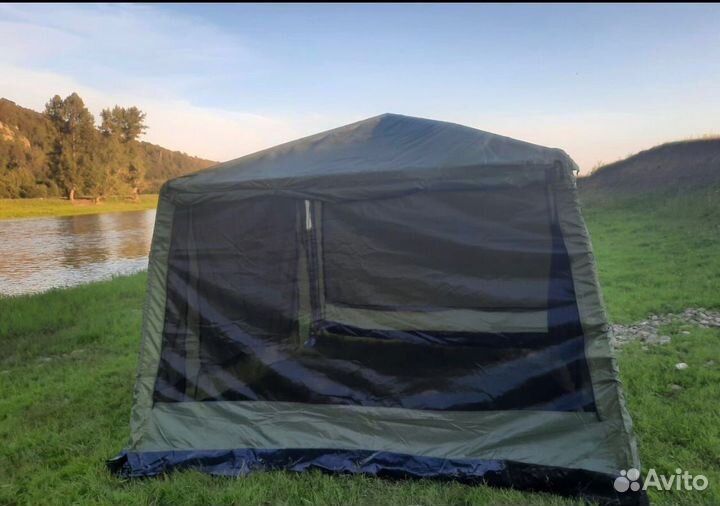 Шатер беседка Lanyu1628d