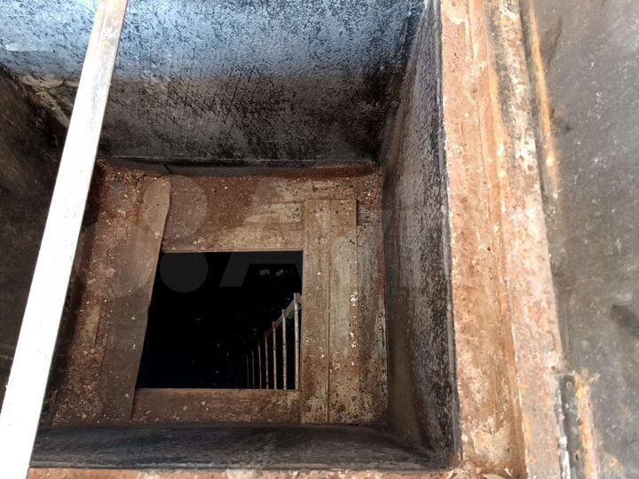 Гараж, 18 м²