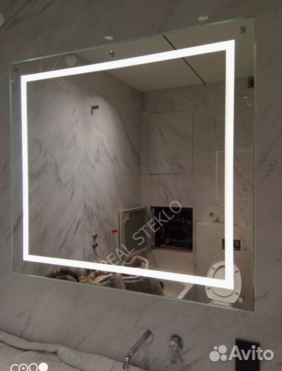 Зеркала на заказ