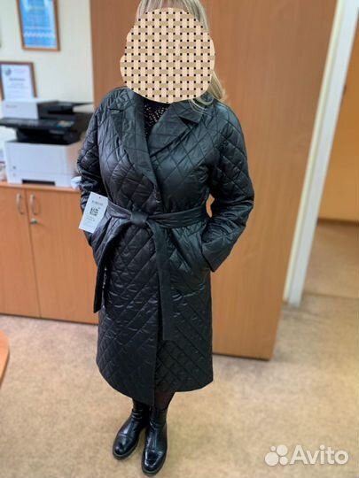 Плащ женский