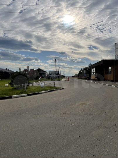 Участок 11 сот. (ИЖС)