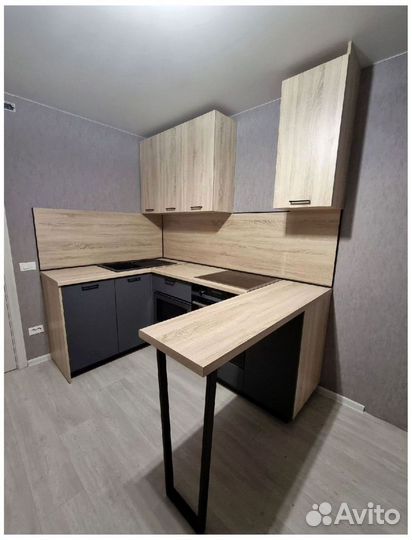 Кухонный гарнитур в рассрочку