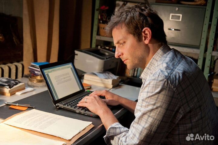 Дипломные работы