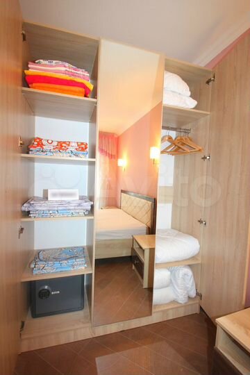 2-к. квартира, 62 м², 5/9 эт.