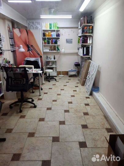 Аренда мастер маникюра-педикюра в месяц