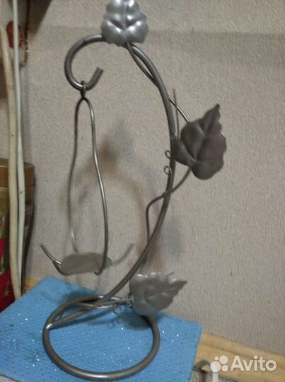 Подсвечник