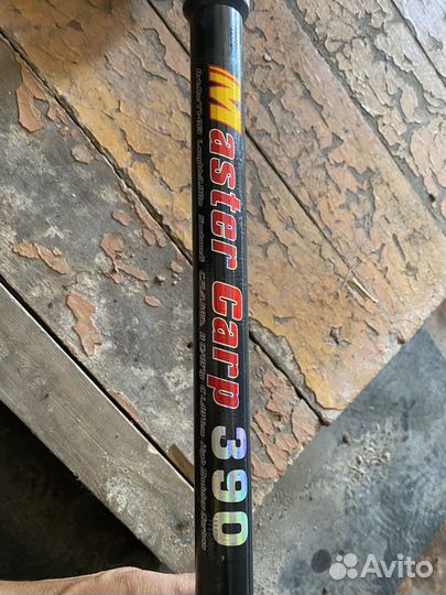 Продам фидер с катушкой