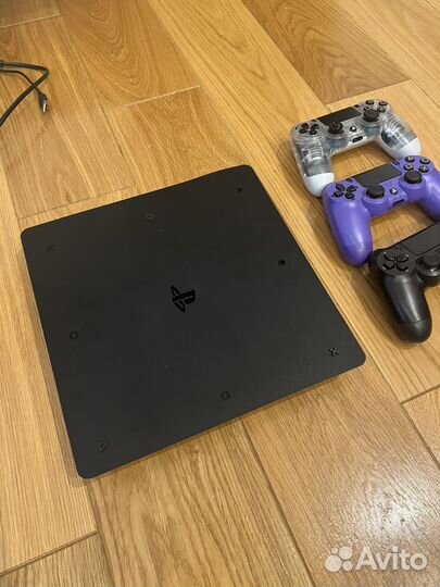 Sony playstation 4 1tb