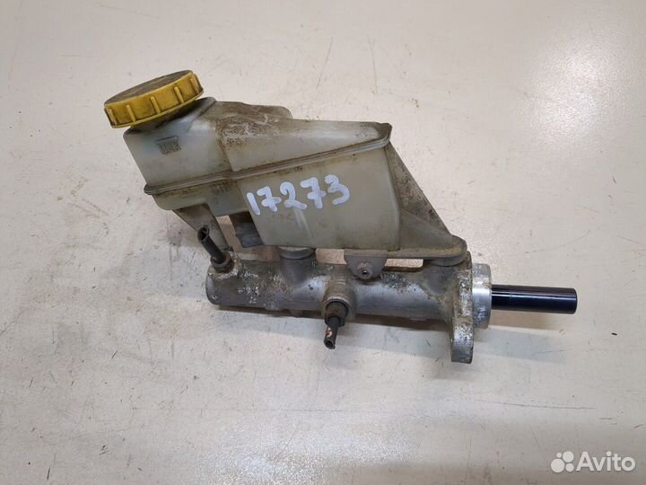 Цилиндр тормозной главный Subaru Tribeca (B9), 2008