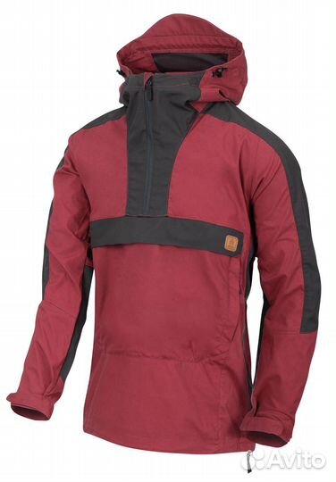 Куртка-анорак Helikon Woodsman