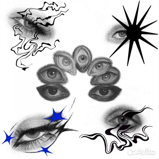 Модель на тату спб