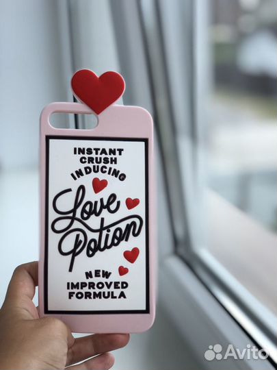 Чехол на iPhone 7 8 plus