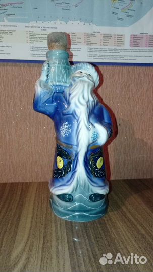 Фарфоровые статуэтки