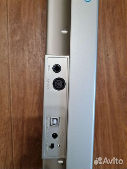 Midi клавиатура 49