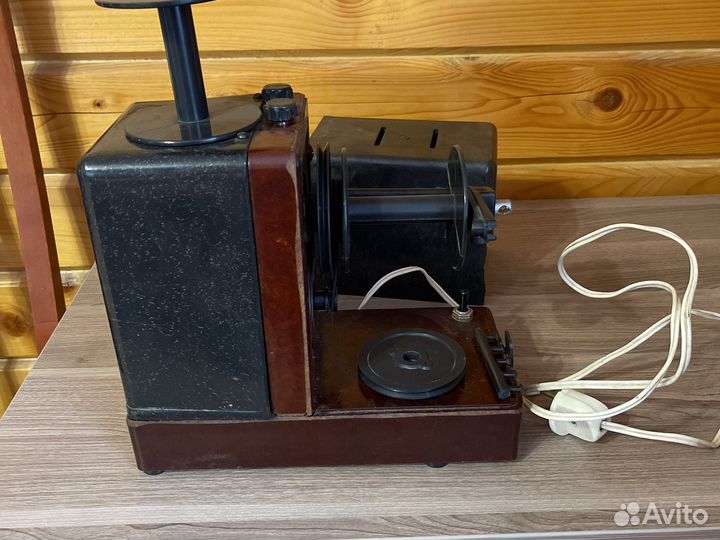 Электропрялка бу